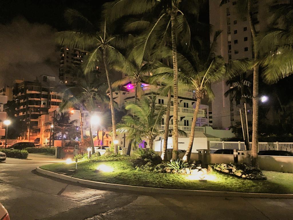 Acacia Boutique Hotel San Juan Exterior foto